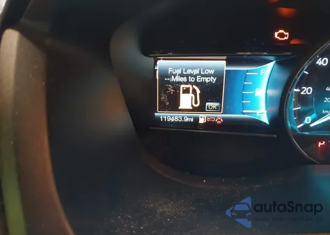 2016 Ford Explorer Xlt из США, поврежденный, VIN 1FM5K8D89GGC68699